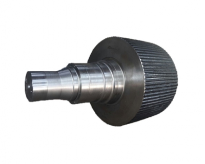 輥壓機(jī)輥?zhàn)应?500×900斜面
